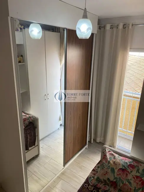 Foto 9 de Apartamento com 2 quartos à venda, 50m2 em Parque Oratório, Santo Andre - SP