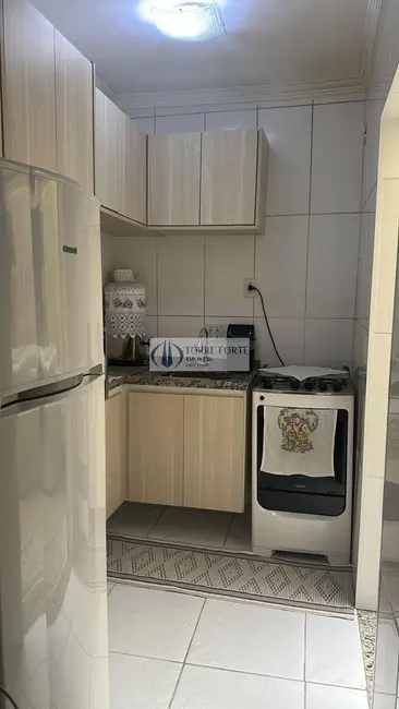 Foto 4 de Apartamento com 2 quartos à venda, 50m2 em Parque Oratório, Santo Andre - SP