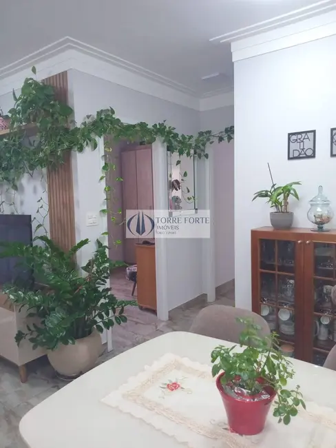 Foto 3 de Apartamento com 2 quartos à venda, 56m2 em Jardim Dona Regina, Santa Bárbara D`Oeste - SP