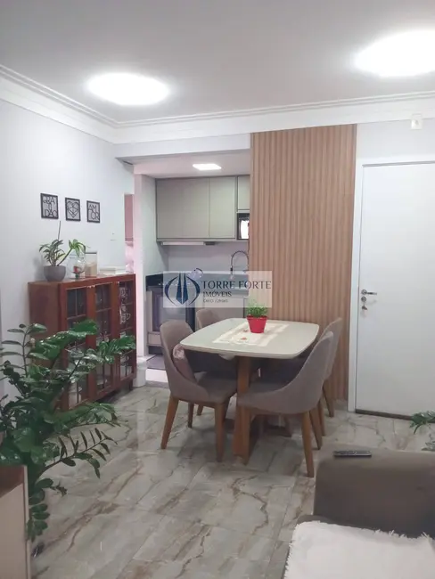 Foto 5 de Apartamento com 2 quartos à venda, 56m2 em Jardim Dona Regina, Santa Bárbara D`Oeste - SP