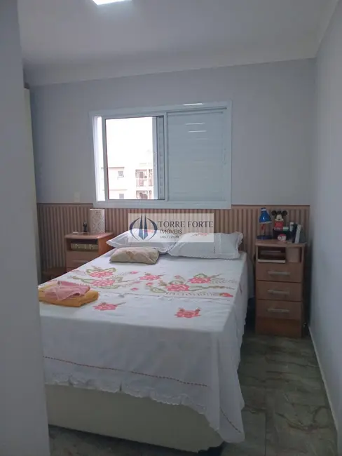 Foto 9 de Apartamento com 2 quartos à venda, 56m2 em Jardim Dona Regina, Santa Bárbara D`Oeste - SP