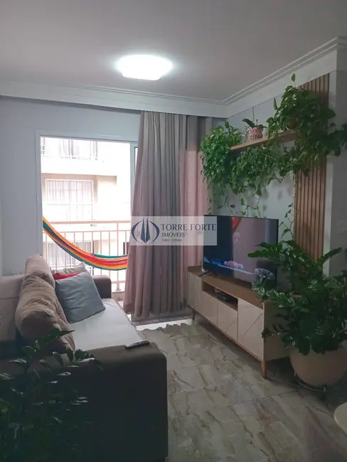 Foto 1 de Apartamento com 2 quartos à venda, 56m2 em Jardim Dona Regina, Santa Bárbara D`Oeste - SP