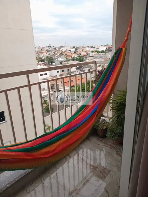 Foto 2 de Apartamento com 2 quartos à venda, 56m2 em Jardim Dona Regina, Santa Bárbara D`Oeste - SP