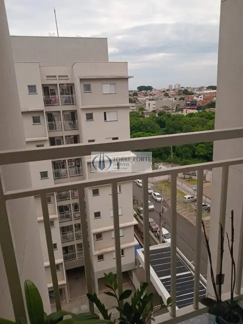 Foto 4 de Apartamento com 2 quartos à venda, 56m2 em Jardim Dona Regina, Santa Bárbara D`Oeste - SP