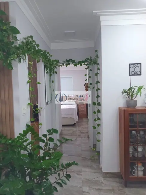 Foto 8 de Apartamento com 2 quartos à venda, 56m2 em Jardim Dona Regina, Santa Bárbara D`Oeste - SP