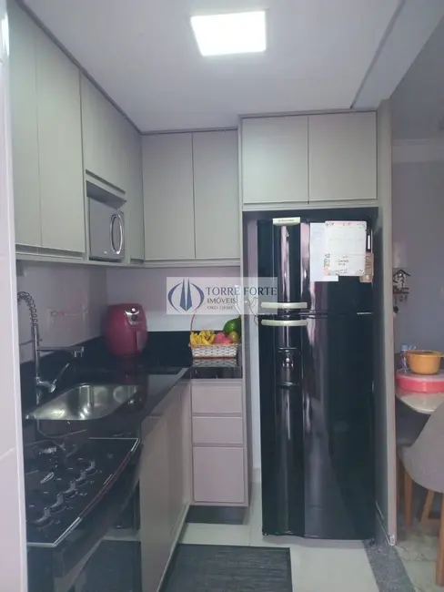 Foto 7 de Apartamento com 2 quartos à venda, 56m2 em Jardim Dona Regina, Santa Bárbara D`Oeste - SP