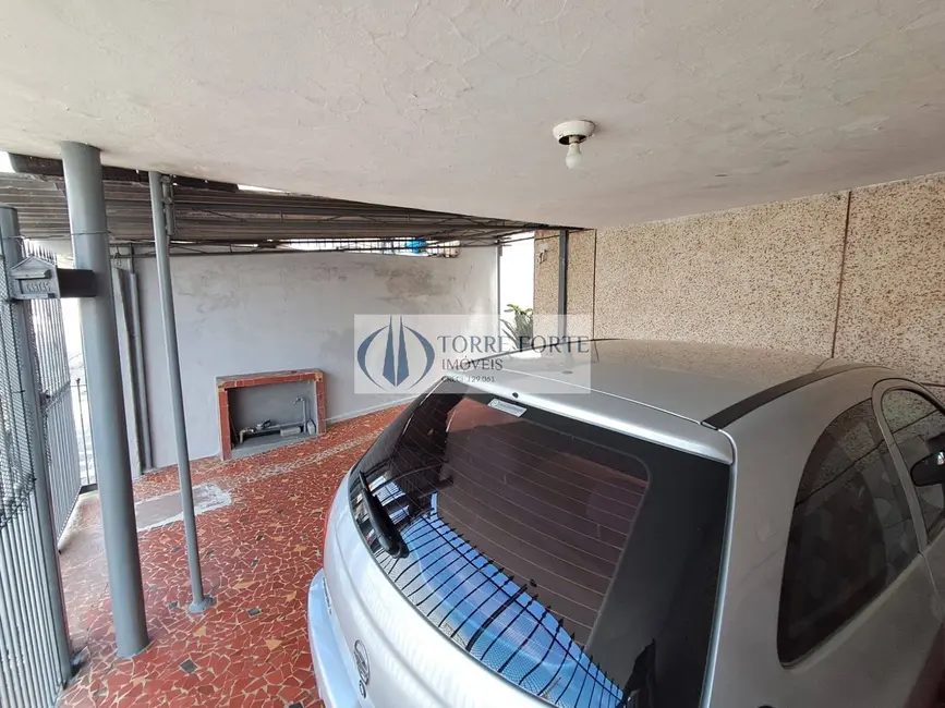 Foto 2 de Casa com 3 quartos à venda, 91m2 em Vila Alpina, São Paulo - SP