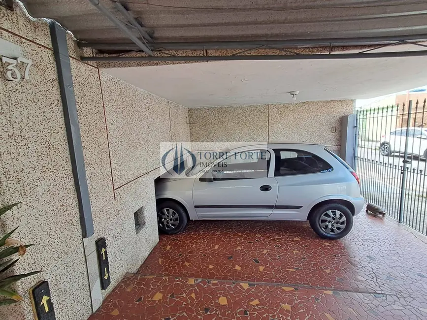 Foto 1 de Casa com 3 quartos à venda, 91m2 em Vila Alpina, São Paulo - SP