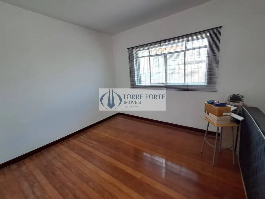 Foto 3 de Casa com 3 quartos à venda, 91m2 em Vila Alpina, São Paulo - SP