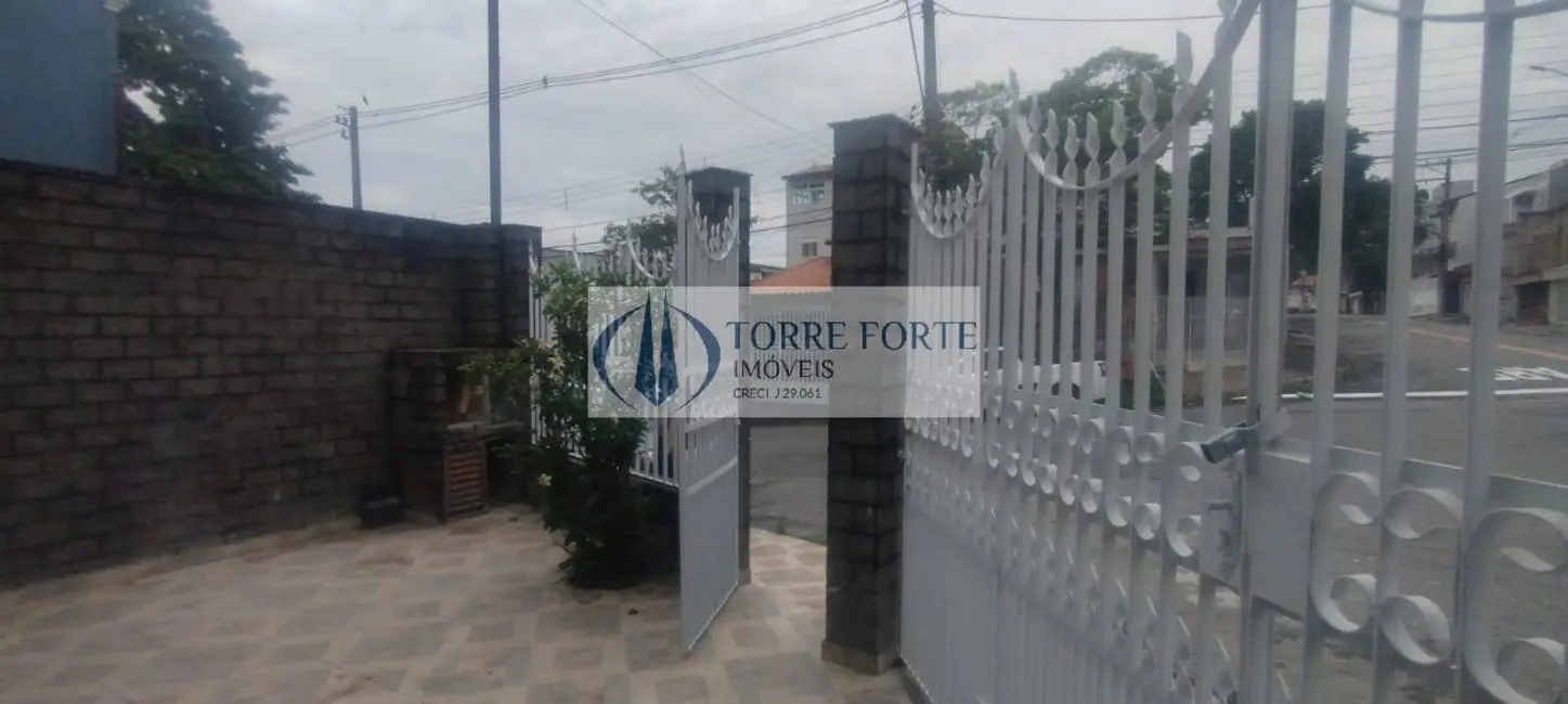 Foto 2 de Casa com 3 quartos à venda, 142m2 em Parque São Vicente, Maua - SP