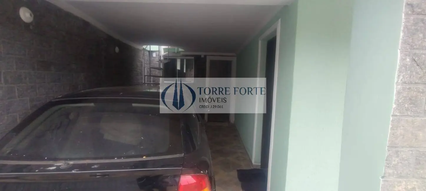 Foto 4 de Casa com 3 quartos à venda, 142m2 em Parque São Vicente, Maua - SP