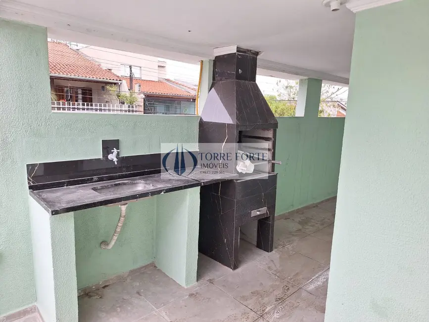 Foto 1 de Casa com 3 quartos à venda, 142m2 em Parque São Vicente, Maua - SP