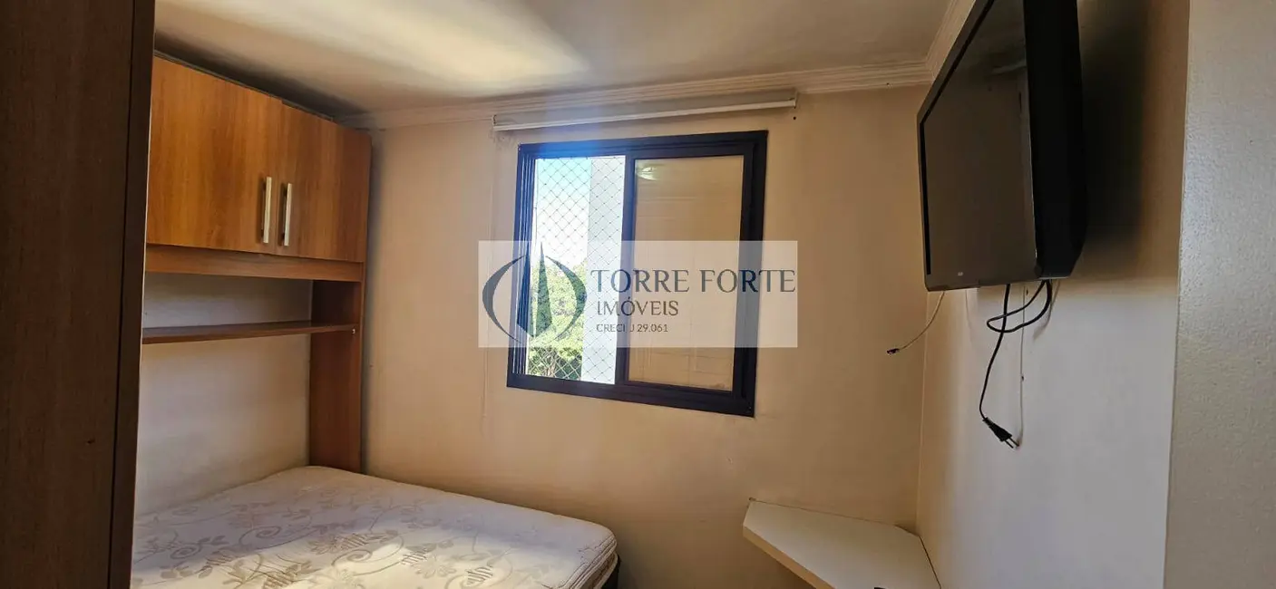 Foto 9 de Apartamento com 3 quartos à venda, 67m2 em Jardim Paraíso, São Paulo - SP