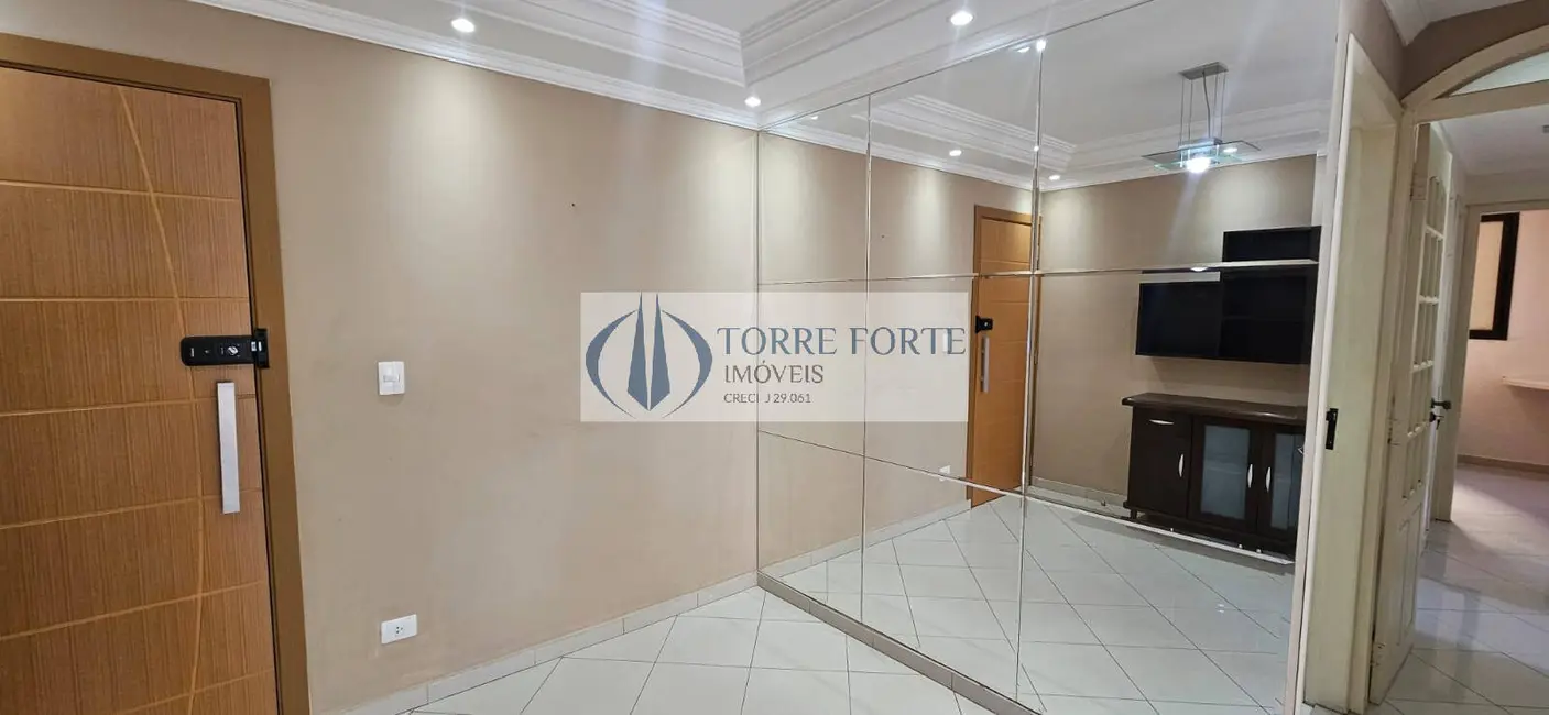 Foto 3 de Apartamento com 3 quartos à venda, 67m2 em Jardim Paraíso, São Paulo - SP