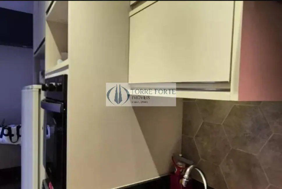 Foto 3 de Apartamento com 1 quarto à venda, 32m2 em Indianópolis, São Paulo - SP