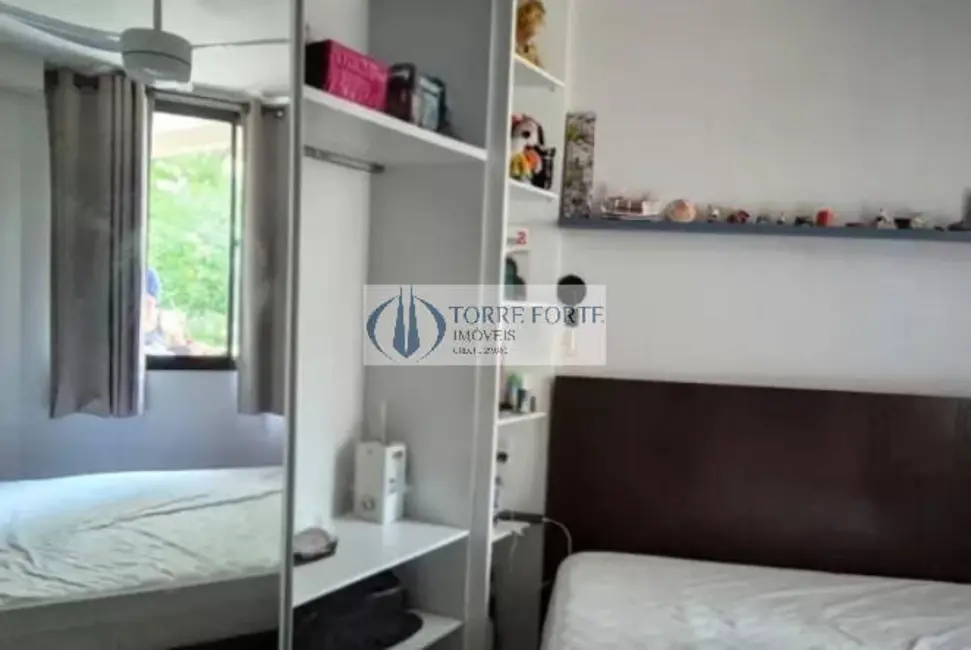 Foto 7 de Apartamento com 1 quarto à venda, 32m2 em Indianópolis, São Paulo - SP