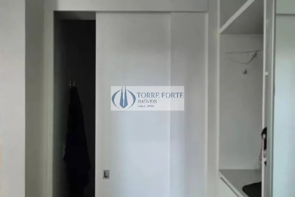 Foto 8 de Apartamento com 1 quarto à venda, 32m2 em Indianópolis, São Paulo - SP