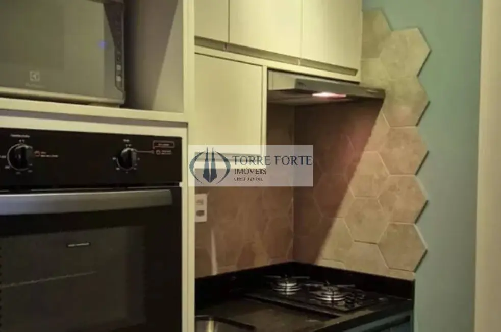 Foto 4 de Apartamento com 1 quarto à venda, 32m2 em Indianópolis, São Paulo - SP