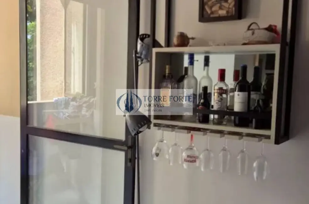 Foto 5 de Apartamento com 1 quarto à venda, 32m2 em Indianópolis, São Paulo - SP