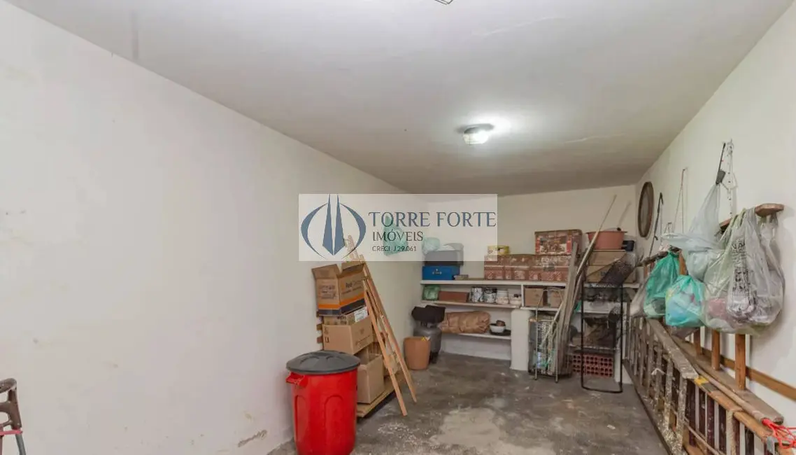 Foto 3 de Casa com 2 quartos à venda, 117m2 em Vila Gumercindo, São Paulo - SP