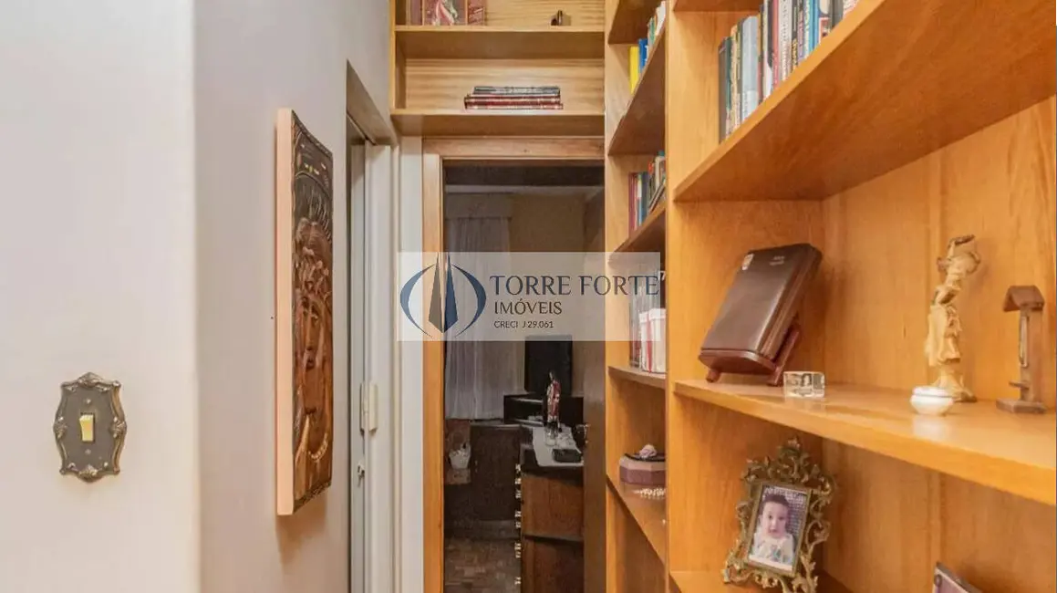 Foto 4 de Casa com 2 quartos à venda, 117m2 em Vila Gumercindo, São Paulo - SP