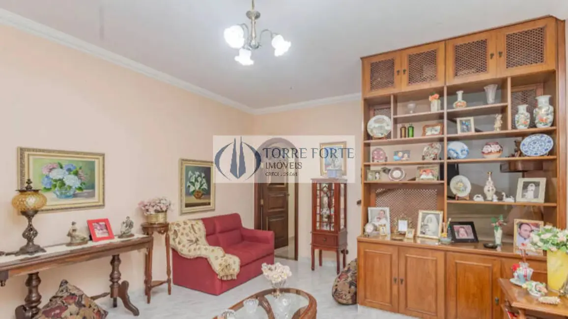 Foto 7 de Casa com 2 quartos à venda, 117m2 em Vila Gumercindo, São Paulo - SP