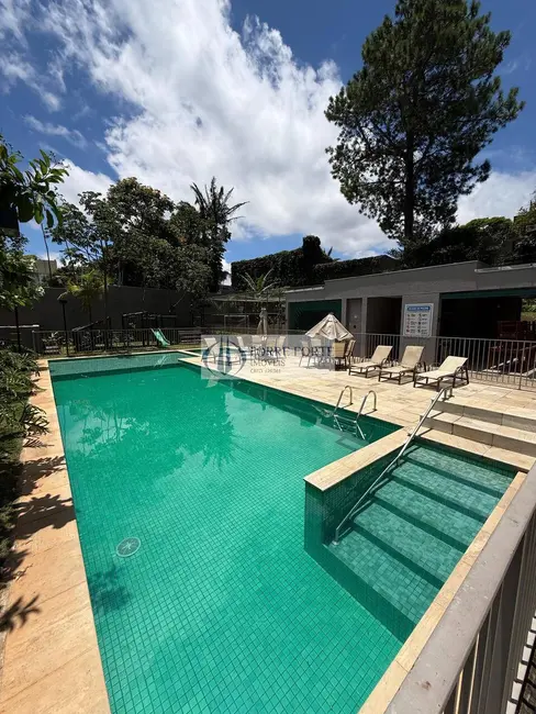 Foto 1 de Apartamento com 2 quartos à venda, 41m2 em Santo Amaro, São Paulo - SP