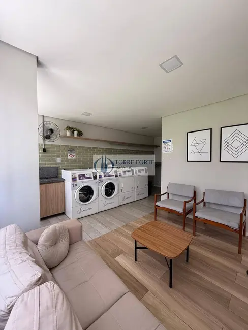 Foto 6 de Apartamento com 2 quartos à venda, 41m2 em Santo Amaro, São Paulo - SP