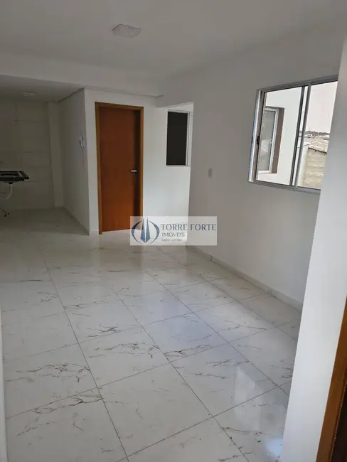 Foto 1 de Apartamento com 2 quartos à venda, 45m2 em Vila Guilhermina, São Paulo - SP