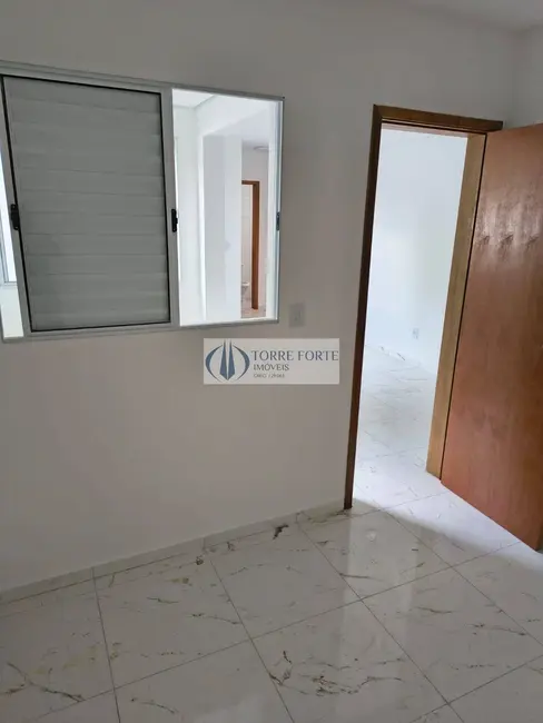Foto 7 de Apartamento com 2 quartos à venda, 45m2 em Vila Guilhermina, São Paulo - SP