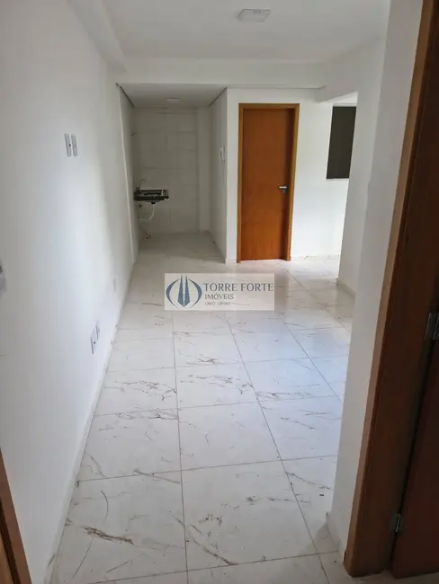 Foto 2 de Apartamento com 2 quartos à venda, 45m2 em Vila Guilhermina, São Paulo - SP