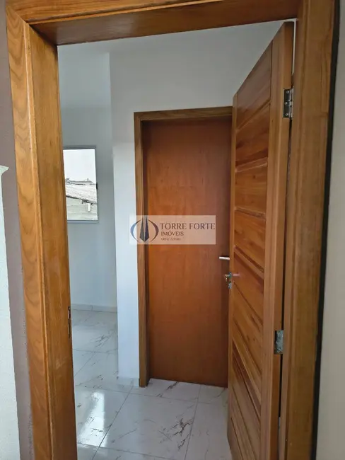 Foto 4 de Apartamento com 2 quartos à venda, 45m2 em Vila Guilhermina, São Paulo - SP