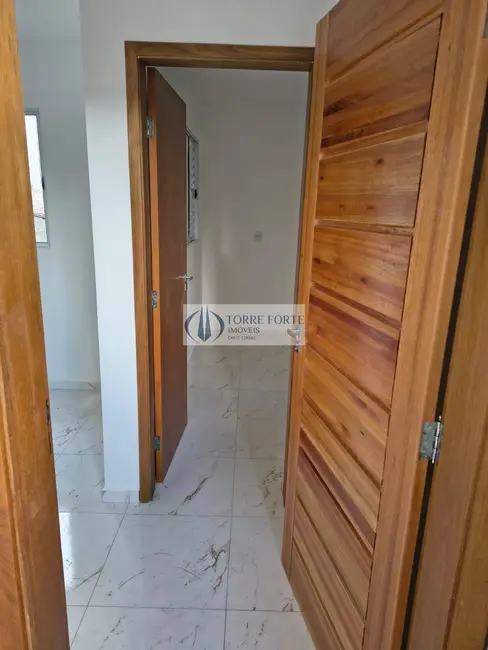 Foto 9 de Apartamento com 2 quartos à venda, 45m2 em Vila Guilhermina, São Paulo - SP