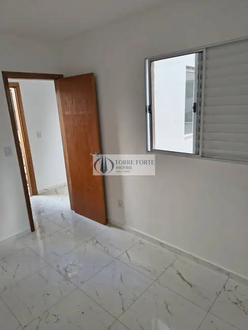Foto 5 de Apartamento com 2 quartos à venda, 45m2 em Vila Guilhermina, São Paulo - SP