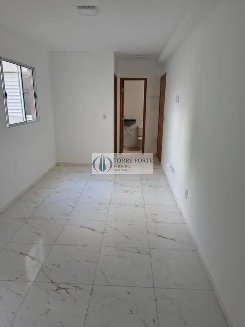 Foto 6 de Apartamento com 2 quartos à venda, 45m2 em Vila Guilhermina, São Paulo - SP
