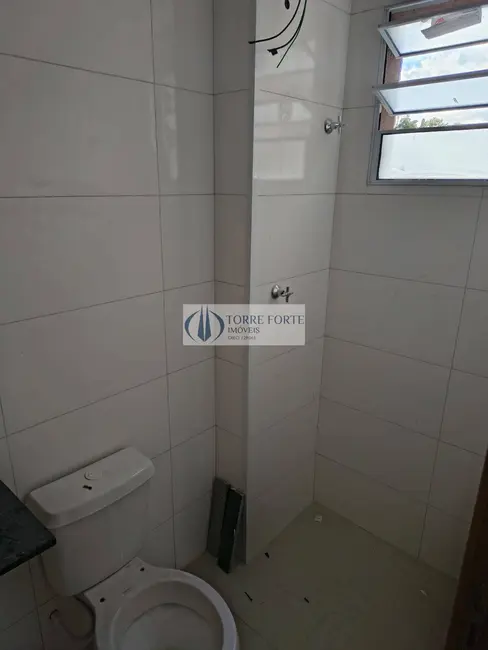 Foto 8 de Apartamento com 2 quartos à venda, 45m2 em Vila Guilhermina, São Paulo - SP