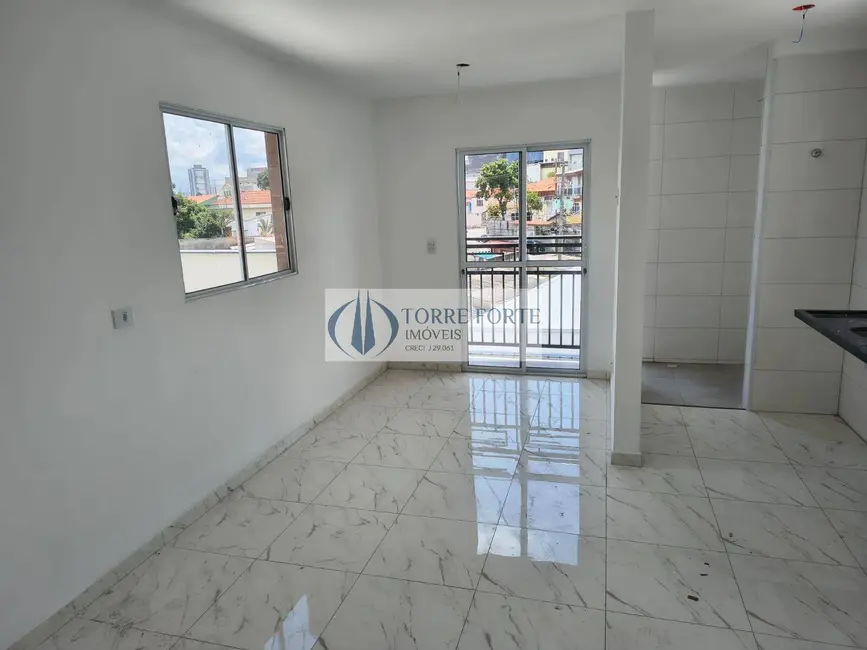 Foto 4 de Apartamento com 3 quartos à venda, 100m2 em Vila Guilhermina, São Paulo - SP
