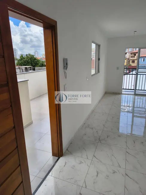 Foto 6 de Apartamento com 3 quartos à venda, 100m2 em Vila Guilhermina, São Paulo - SP