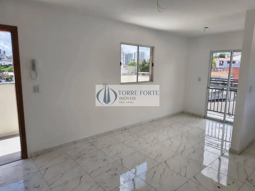 Foto 2 de Apartamento com 3 quartos à venda, 100m2 em Vila Guilhermina, São Paulo - SP