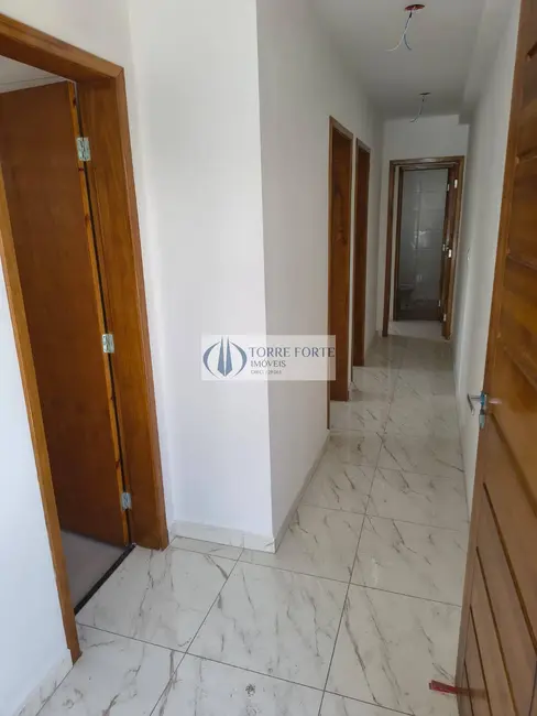 Foto 9 de Apartamento com 3 quartos à venda, 100m2 em Vila Guilhermina, São Paulo - SP