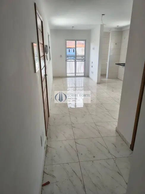 Foto 5 de Apartamento com 3 quartos à venda, 100m2 em Vila Guilhermina, São Paulo - SP