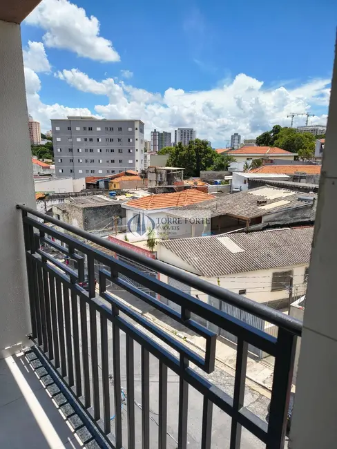 Foto 5 de Apartamento com 3 quartos à venda, 100m2 em Vila Guilhermina, São Paulo - SP