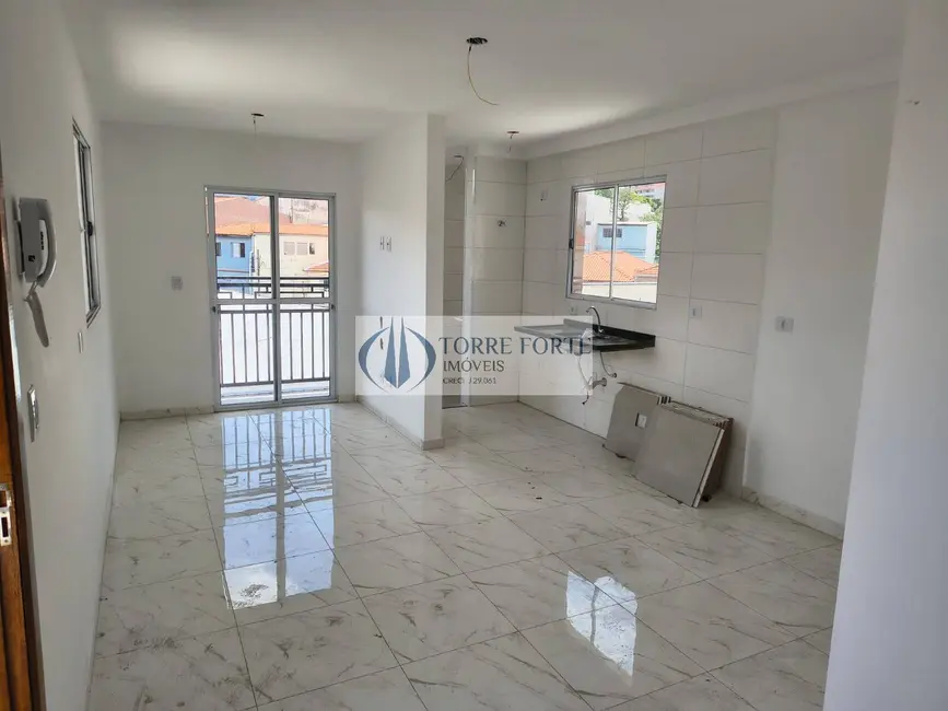Foto 4 de Apartamento com 3 quartos à venda, 100m2 em Vila Guilhermina, São Paulo - SP