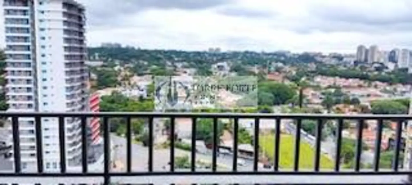 Foto 2 de Apartamento com 1 quarto à venda e para alugar, 31m2 em Butantã, São Paulo - SP