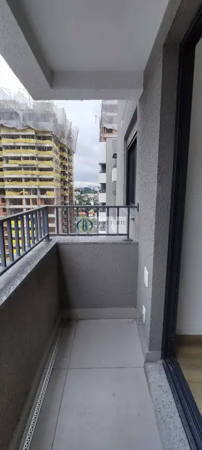 Foto 5 de Apartamento com 1 quarto à venda e para alugar, 31m2 em Butantã, São Paulo - SP