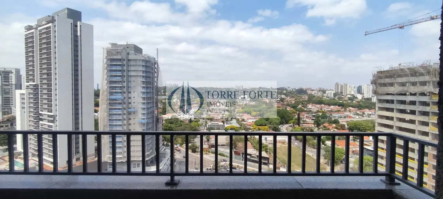 Foto 1 de Apartamento com 1 quarto à venda e para alugar, 31m2 em Butantã, São Paulo - SP