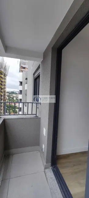 Foto 4 de Apartamento com 1 quarto à venda e para alugar, 31m2 em Butantã, São Paulo - SP