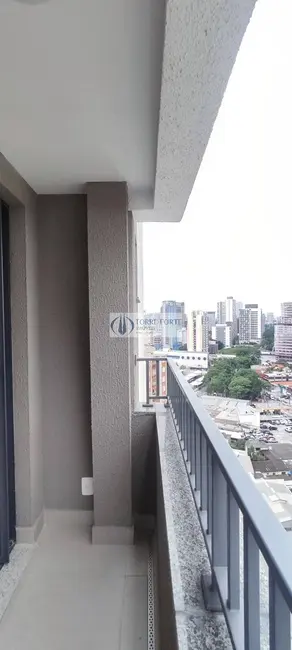 Foto 3 de Apartamento com 1 quarto à venda e para alugar, 31m2 em Butantã, São Paulo - SP