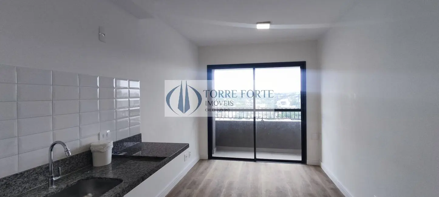 Foto 8 de Apartamento com 1 quarto à venda e para alugar, 31m2 em Butantã, São Paulo - SP