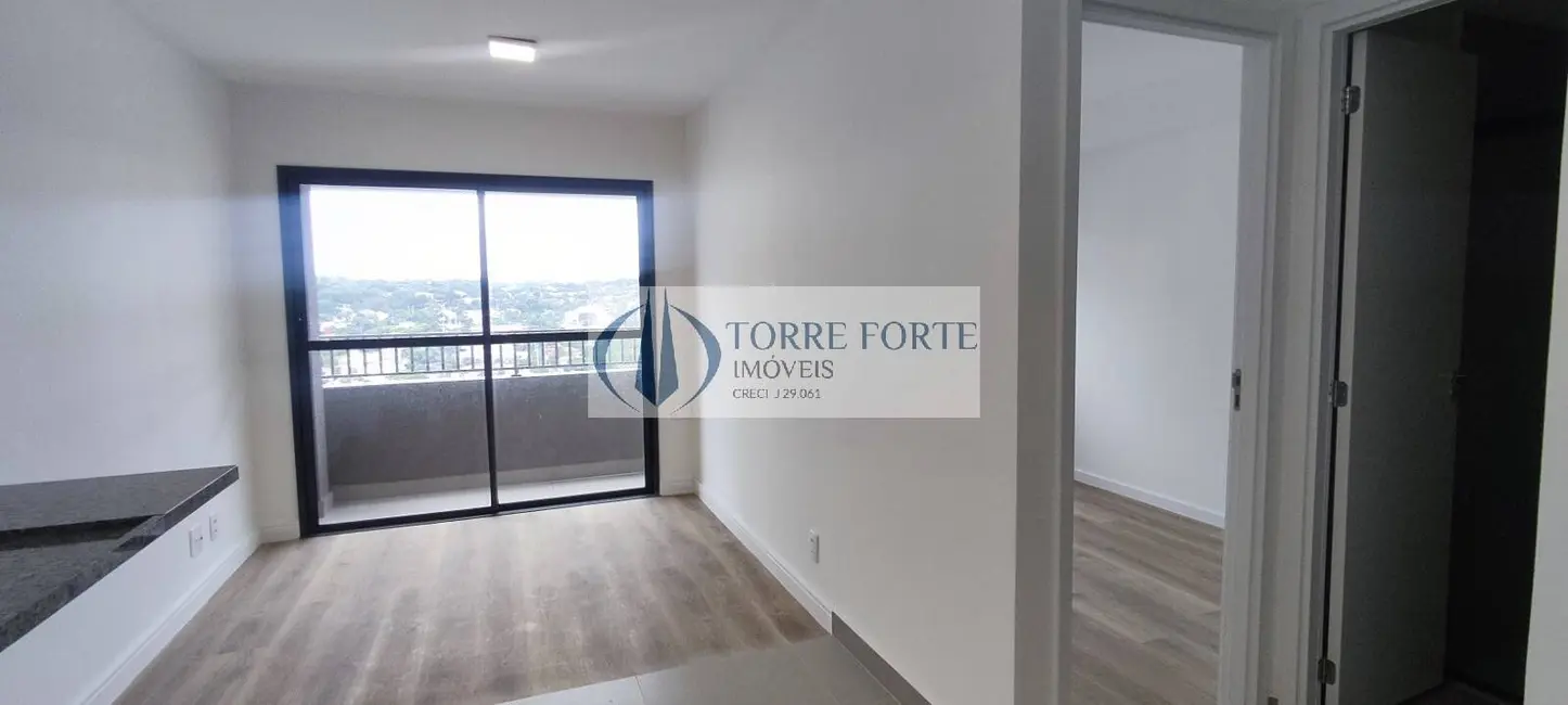 Foto 7 de Apartamento com 1 quarto à venda e para alugar, 31m2 em Butantã, São Paulo - SP